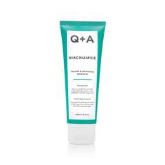 Очищающий отшелушивающий гель для лица NIACINAMIDE 125 мл