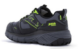 Непромокаемые кроссовки с мембраной Joma RIFT Aislatex Black