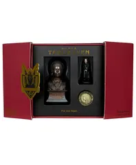 Фигурка McFarlane Toys House of the Dragon: Rhaenyra Targaryen Collector Box