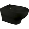 Boheme Fiore 978-BIDET-B Биде подвесное, цвет: черный матовый