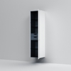 Am.Pm M50ACHX0406WM Inspire V2.0. шкаф-колонна. универсальный. подвесной. 40 см. push-to-open. белый матов