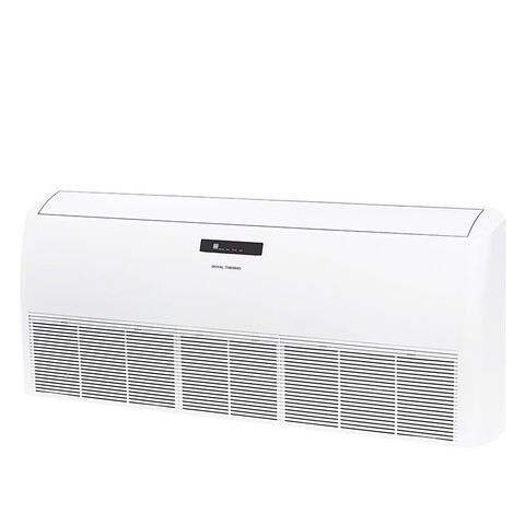 Сплит-система напольно-потолочного типа Royal Thermo RTFU-60LAKHN1