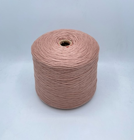 Zegna Baruffa (пр.Италия),art-Traditional 343м(смотка в 7 нитей)/100гр. 100%меринос, цвет-Пудровый арт.30857