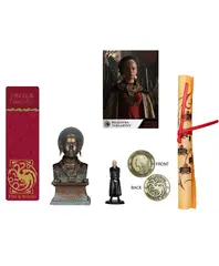 Фигурка McFarlane Toys House of the Dragon: Rhaenyra Targaryen Collector Box