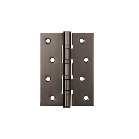 Петля универсальная AJAX 4B/P 100x70x2 GR графит /58231/ (1 шт)
