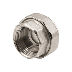 Муфты комбинированные разъемные EVER® plast БЕЛЫЙ (РОССИЯ)