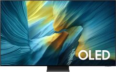 Телевизор Samsung 65" QE65S95FAUXRU 4K Ultra HD 120Hz
