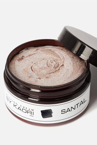 Крем-скраб САНТАЛ (SANTAL)