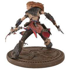 Фигурка Horizon Forbidden West: Aloy (БАМП)