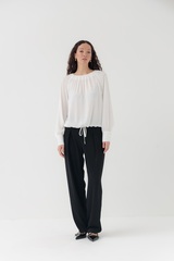 Блуза Розате NOME Atelier
