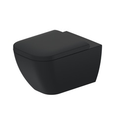 Duravit 2222098900 Чаша унитаза подвесная безободковая фото
