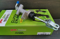 ЦИЛИНДР СЦЕПЛЕНИЯ ГЛАВНЫЙ AVEO -2011, LANOS, CHANCE, SENS PHC VALEO 96652647/PMC-43/72513