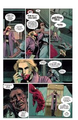 Vampire: The Masquerade. Книга 1. Оскал зимы