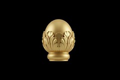Силиконовый молд № 1046 ручка/шишка