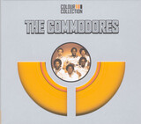 COMMODORES, THE:  Colour Collection