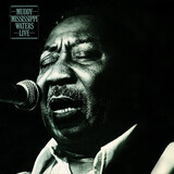 WATERS, MUDDY Muddy Mississippi Waters Live (Винил) (Виниловая пластинка)