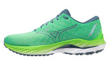 Кроссовки беговые Mizuno WAVE INSPIRE 19 мужские