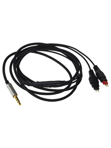 Кабель для наушников Sennheiser HD650, HD600, HD580, HD660S