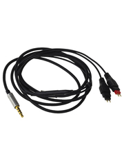 Кабель для наушников Sennheiser HD650, HD600, HD580, HD660S