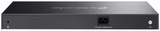 Коммутатор управляемый TP-LINK SG2428LP