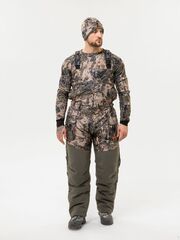 Зимний костюм для охоты Remington ALYASKA Figure на remingtonn.ru