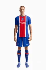 Футболка Nike PSG 26/27 Home Match