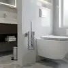 Ёршик туалетный подвесной Hygrojet арт. 65558SS