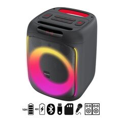 Портативная колонка Kenwood AS-P200BT