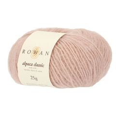 Пряжа Rowan Alpaca Classic (130)