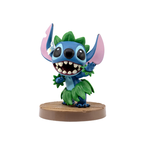 Фигурка Yume Hawaiian Stitch