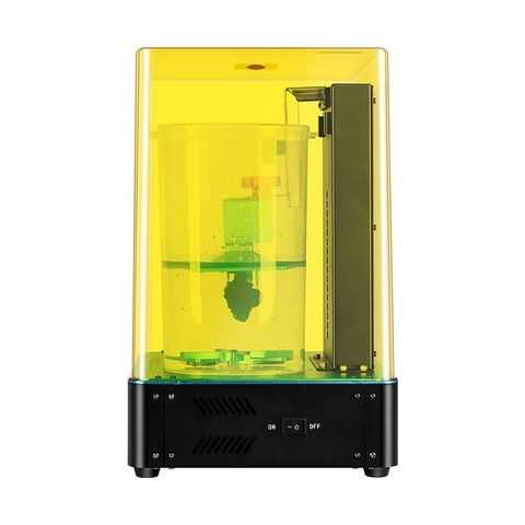 Устройство для очистки и дополнительного отверждения моделей Anycubic Wash&Cure