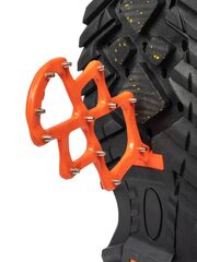 Зимние сапоги мужские для рыбалки Remington Ice Track black на remingtonn.ru