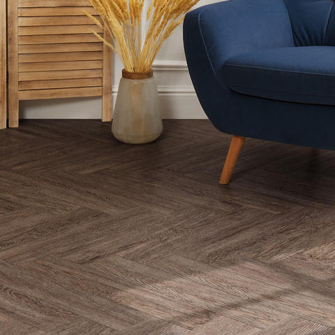 SPC ламинат AquaFloor - Космос Паркет легкий лимитированный выпуск / Space Parquet Light Limited Edition (AF4549PQLE)