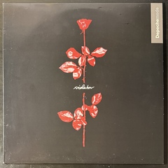 Depeche Mode ‎– Violator (Швеция 1990г.)
