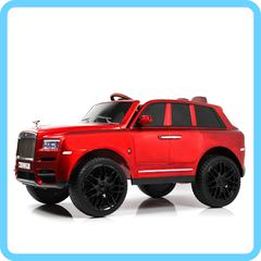 Rolls-Royce K111PX с дистанционным управлением