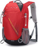 Картинка рюкзак городской Ai One 2366 Red - 3