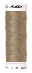 Нить швейная универсальная Seralon (намотка 200м) (Mettler, 100%полиэстер, 0379)