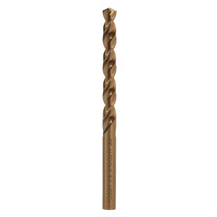 Сверло по металлу ц/х 0,8x30/10мм DIN338 h8 5xD HSSE-Co5 VA 130° Pro H-Tools 215008HT