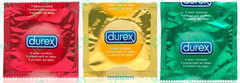 Презервативы DUREX  SELECT, 3 шт.