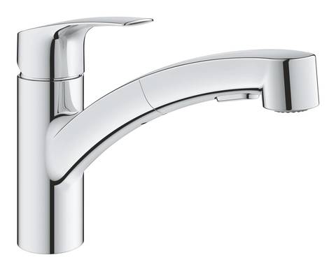 GROHE 30305001 Смеситель для мойки