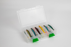 Коробка рыбака FisherBox 240D