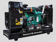 Дизельный генератор ENERGO AD45-T400C