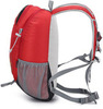Картинка рюкзак городской Ai One 2366 Red - 4
