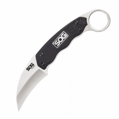 Нож керамбит SOG , GB1001 CP Gambit