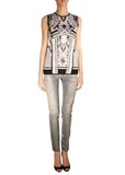 Джинсы ROBERTO CAVALLI