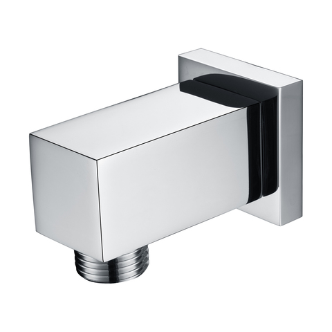WasserKRAFT A089 Шланговое подсоединение, цвет: хром