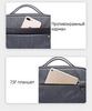 Картинка органайзер Bange BG-7529 Black - 2