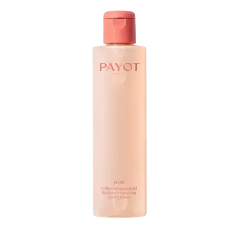 Тоник для свежего сияющего тона кожи PAYOT Nue Lotion Tonique Eclat 200мл
