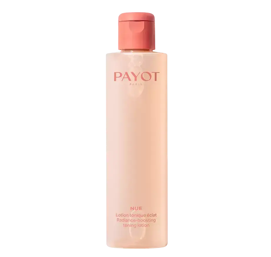 Тоник для свежего сияющего тона кожи PAYOT Nue Lotion Tonique Eclat 200мл