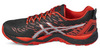 GEL-FUJITRABUCO 5 мужские кроссовки внедорожники red - 5